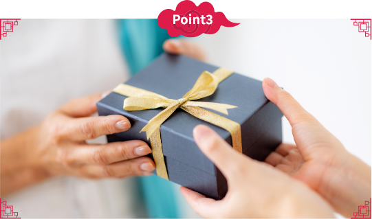 就活応援グッズ