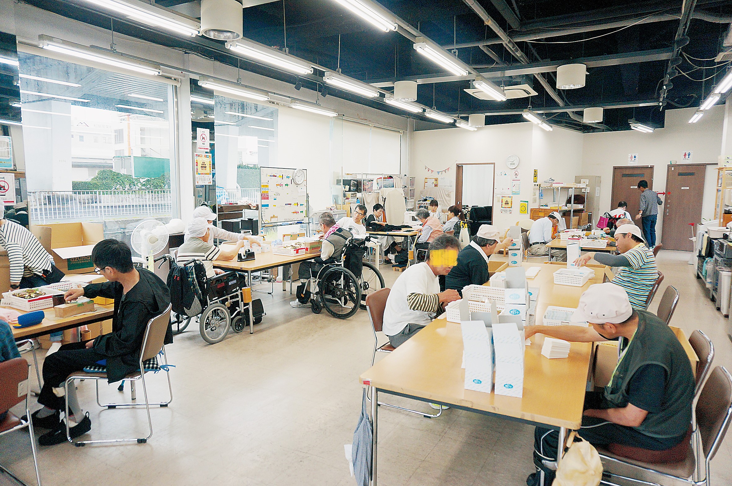 社会福祉法人　豊中きらら福祉会