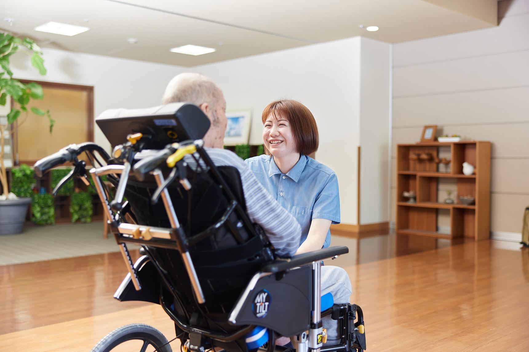 社会福祉法人　三篠会