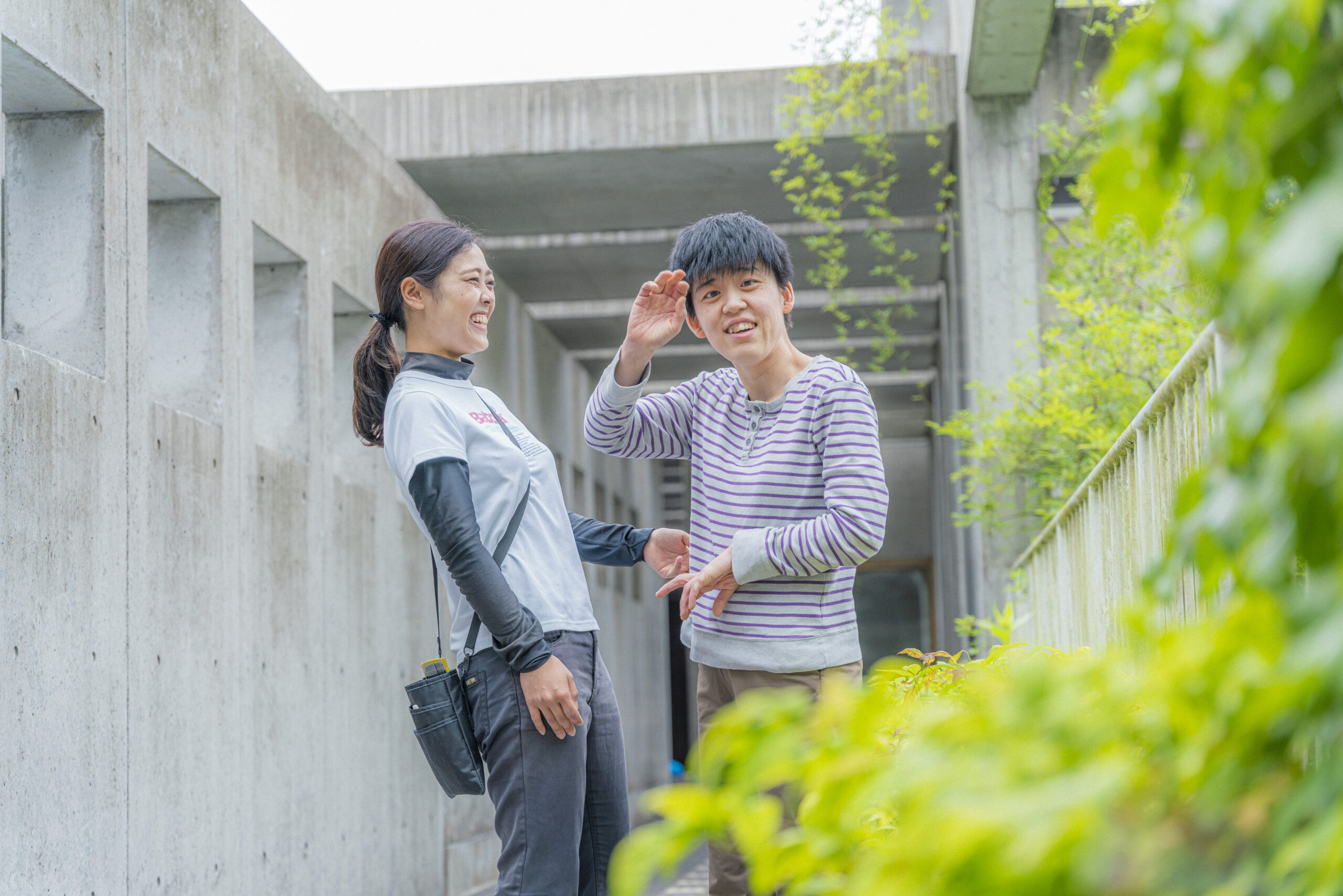 社会福祉法人　四幸舎和会
