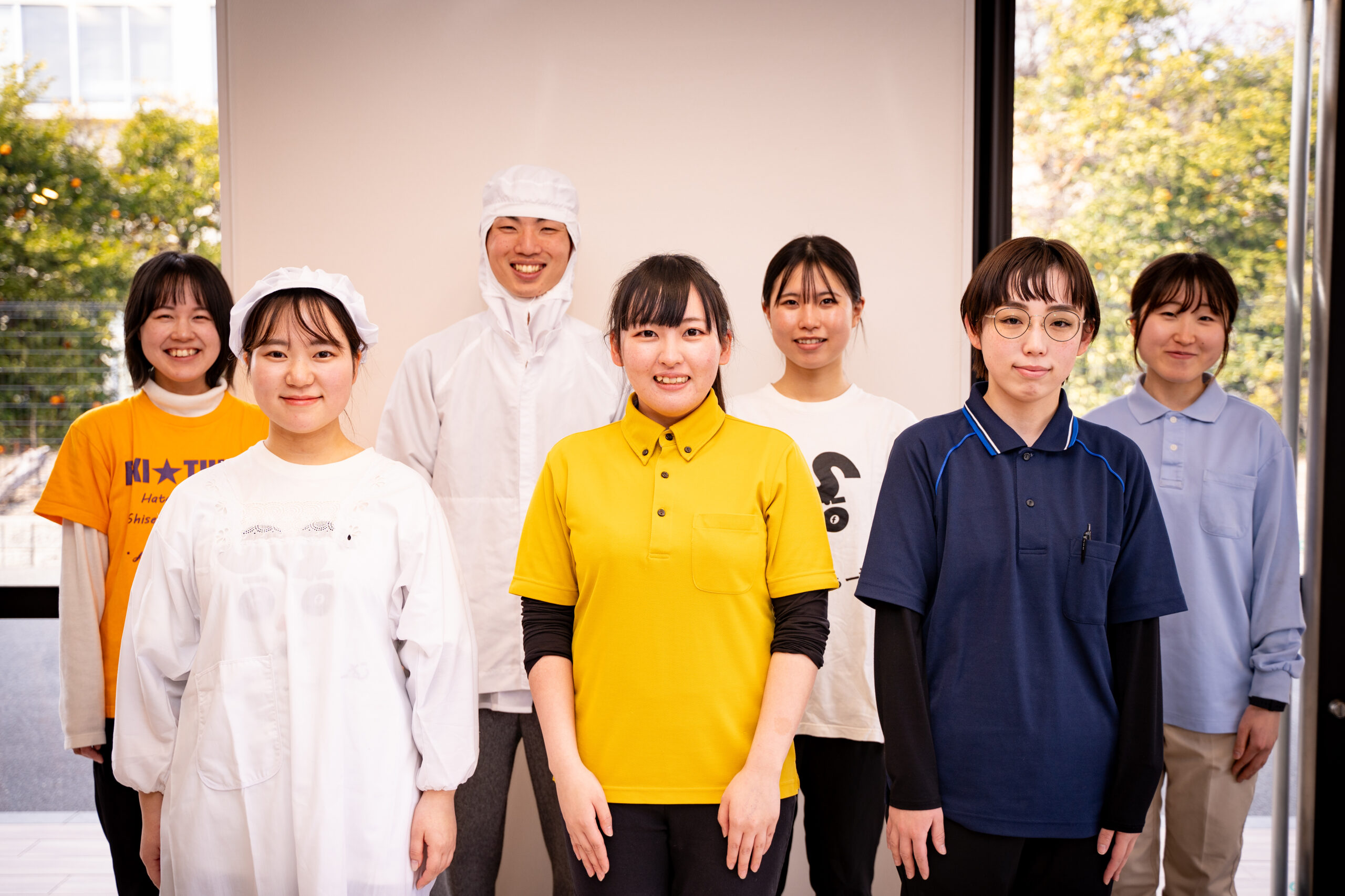 社会福祉法人　高潤会