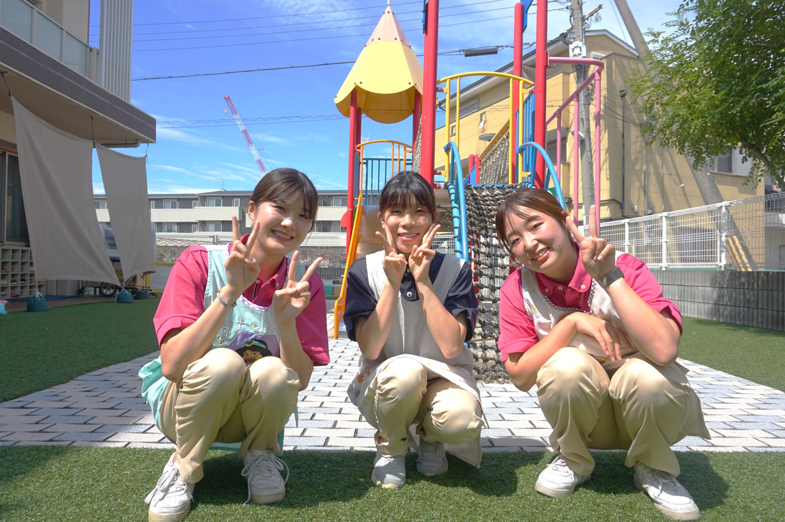 社会福祉法人　八尾隣保館