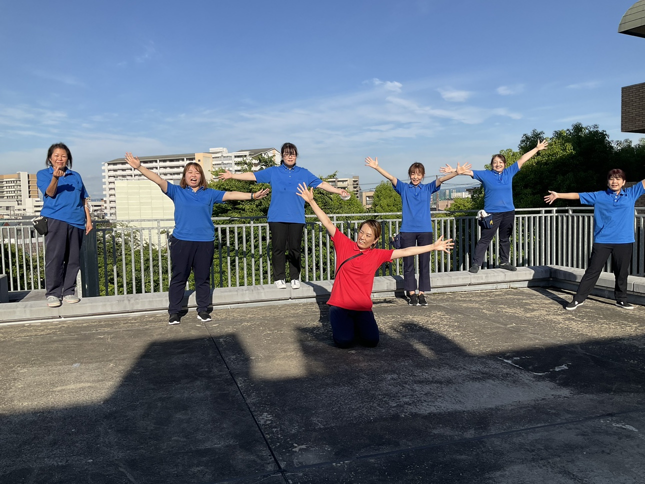 社会福祉法人　秀明会