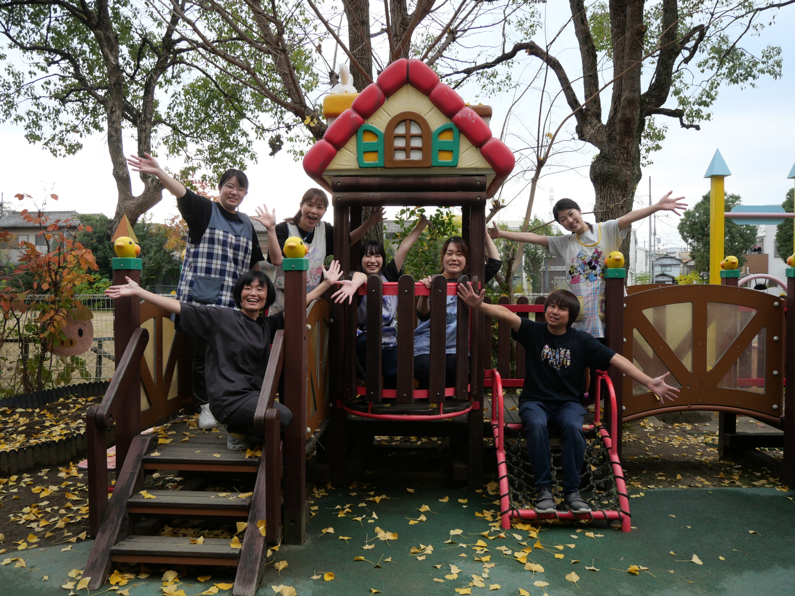 社会福祉法人　徳風会