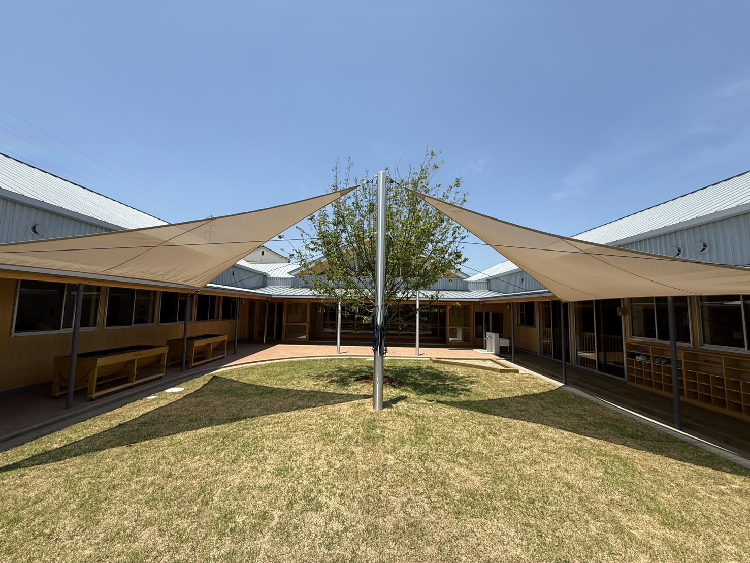 株式会社　統轄本部オールケア・グループ