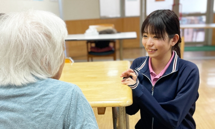 社会福祉法人　ラポール会