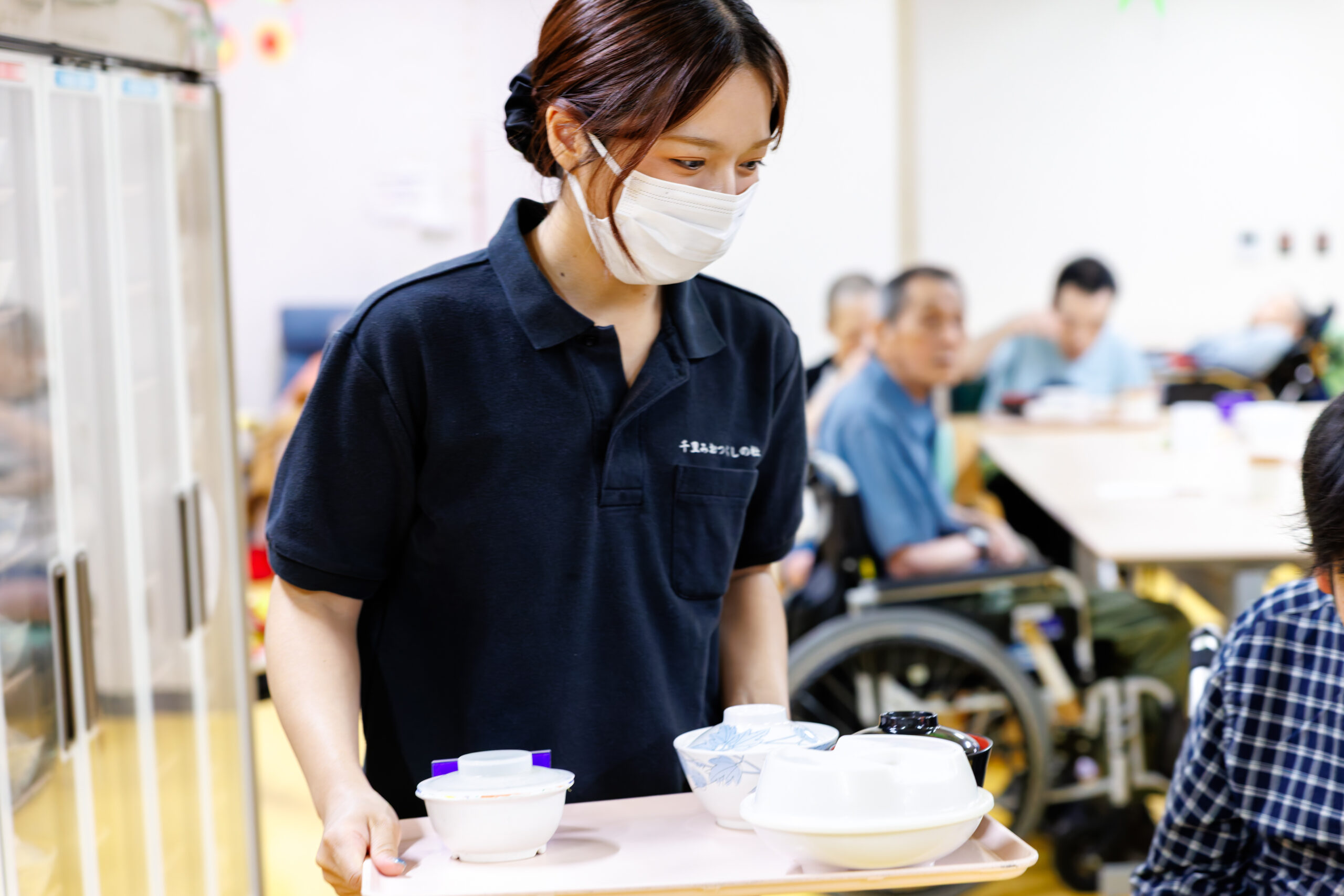 社会福祉法人　英芳会