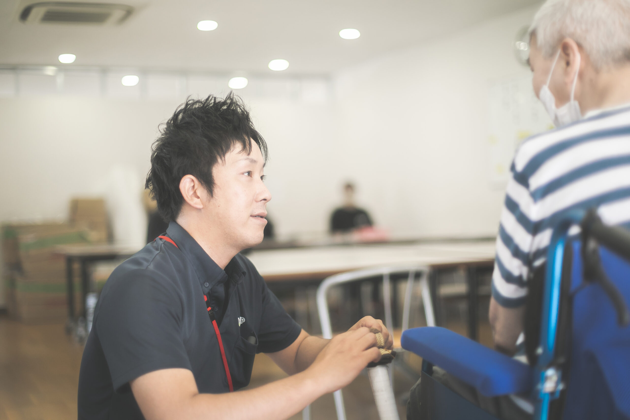 株式会社　JAPAN LIFE