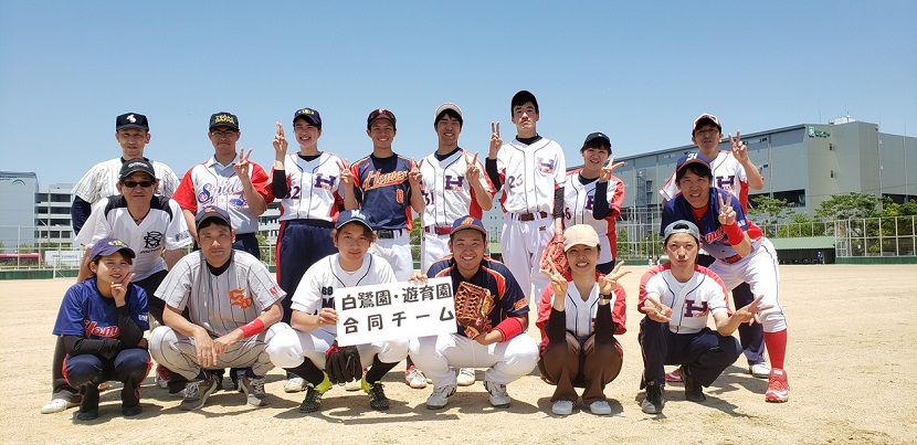 社会福祉法人　桃林会