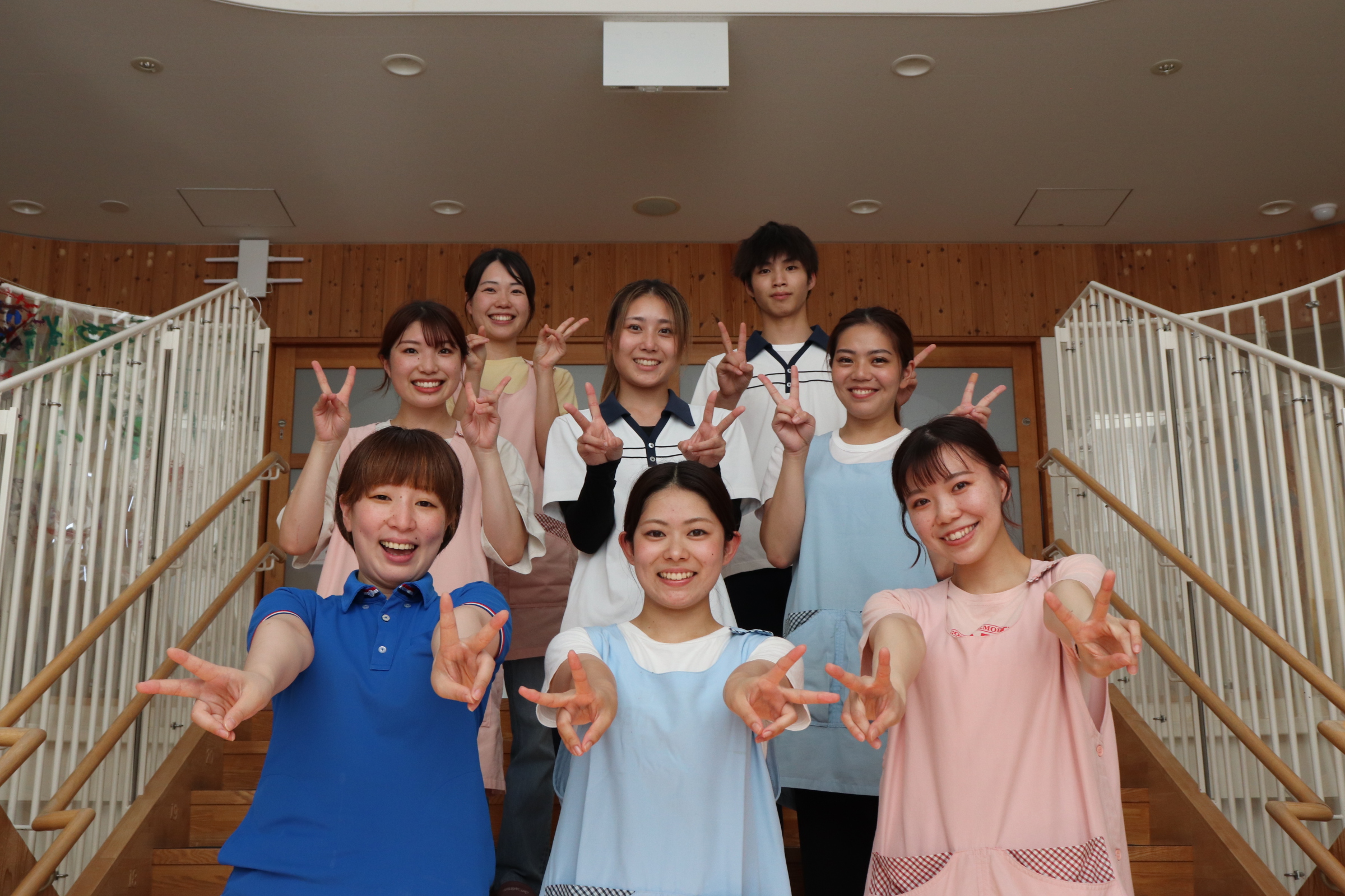 社会福祉法人　堺暁福祉会