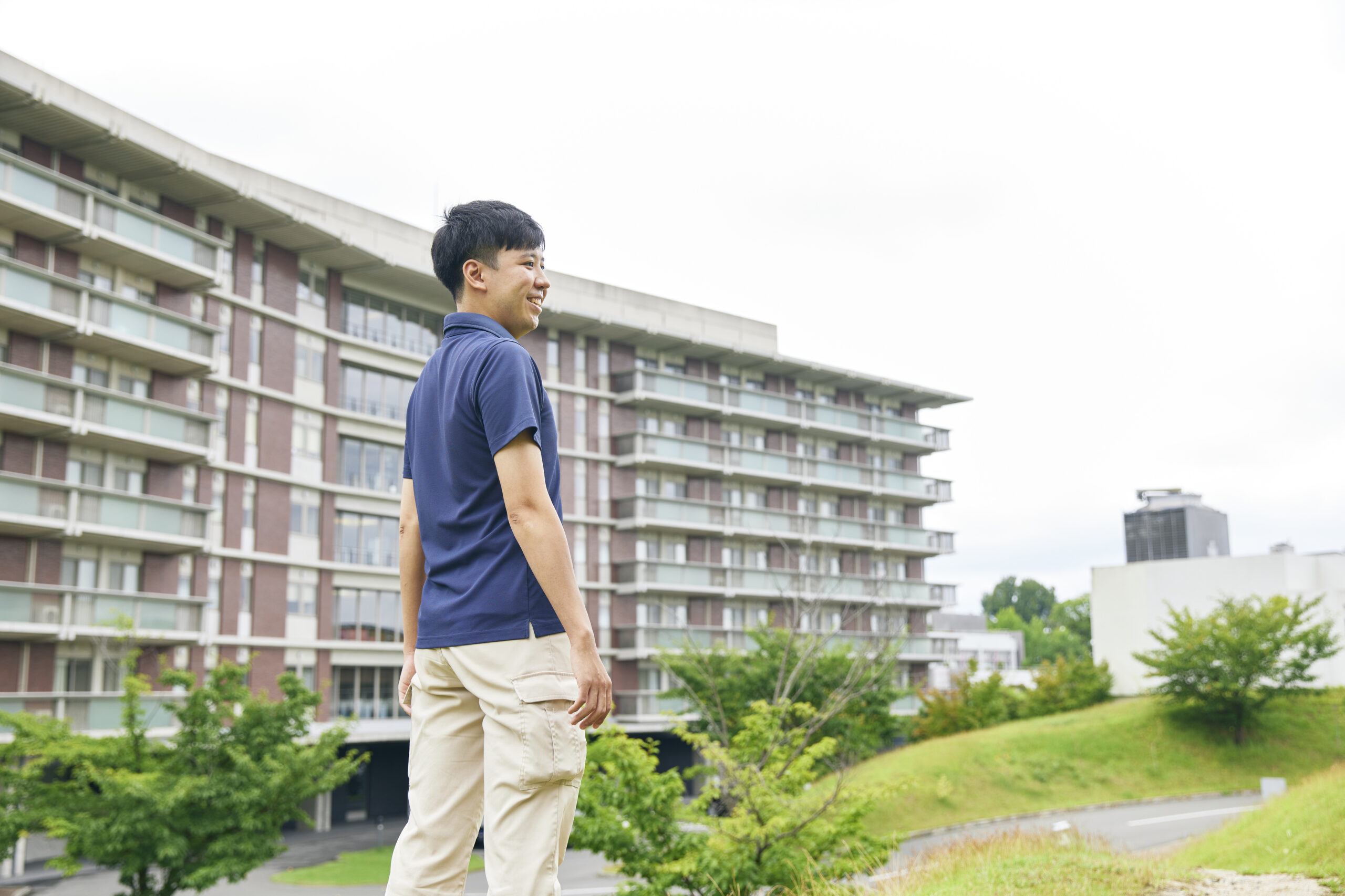 社会福祉法人　四天王寺福祉事業団