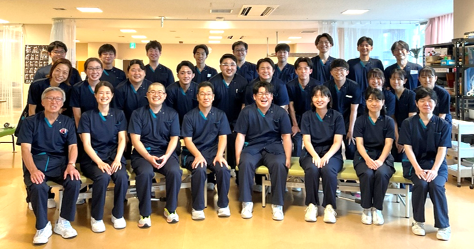 社会福祉法人　寺田萬寿会