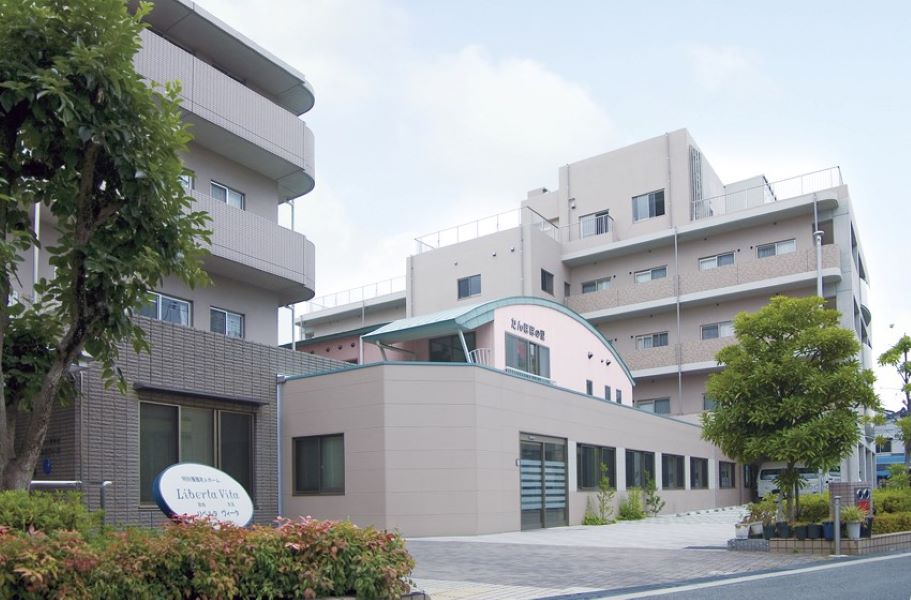 社会福祉法人　春栄会