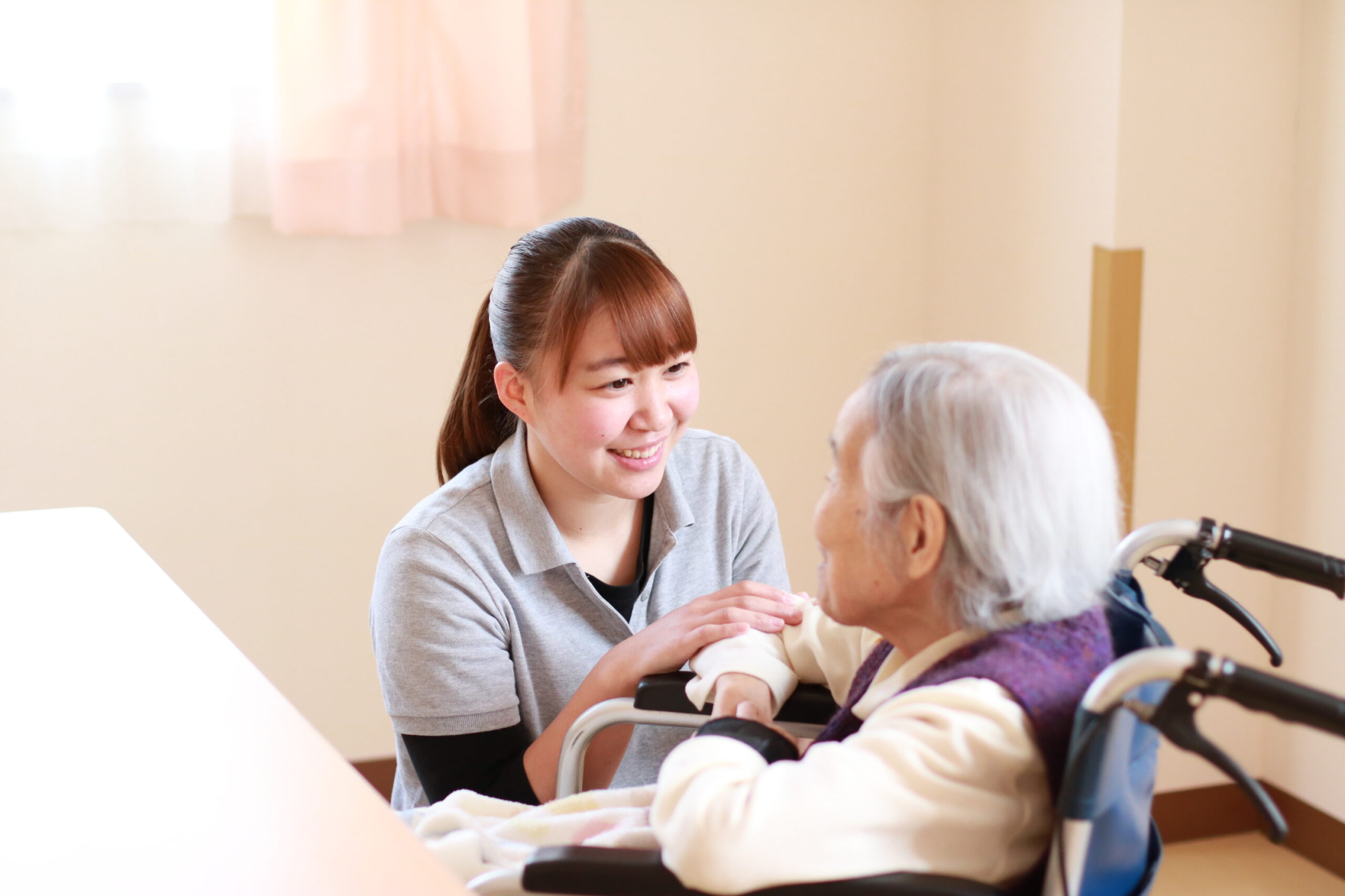 株式会社　ゆめゆめらいふ