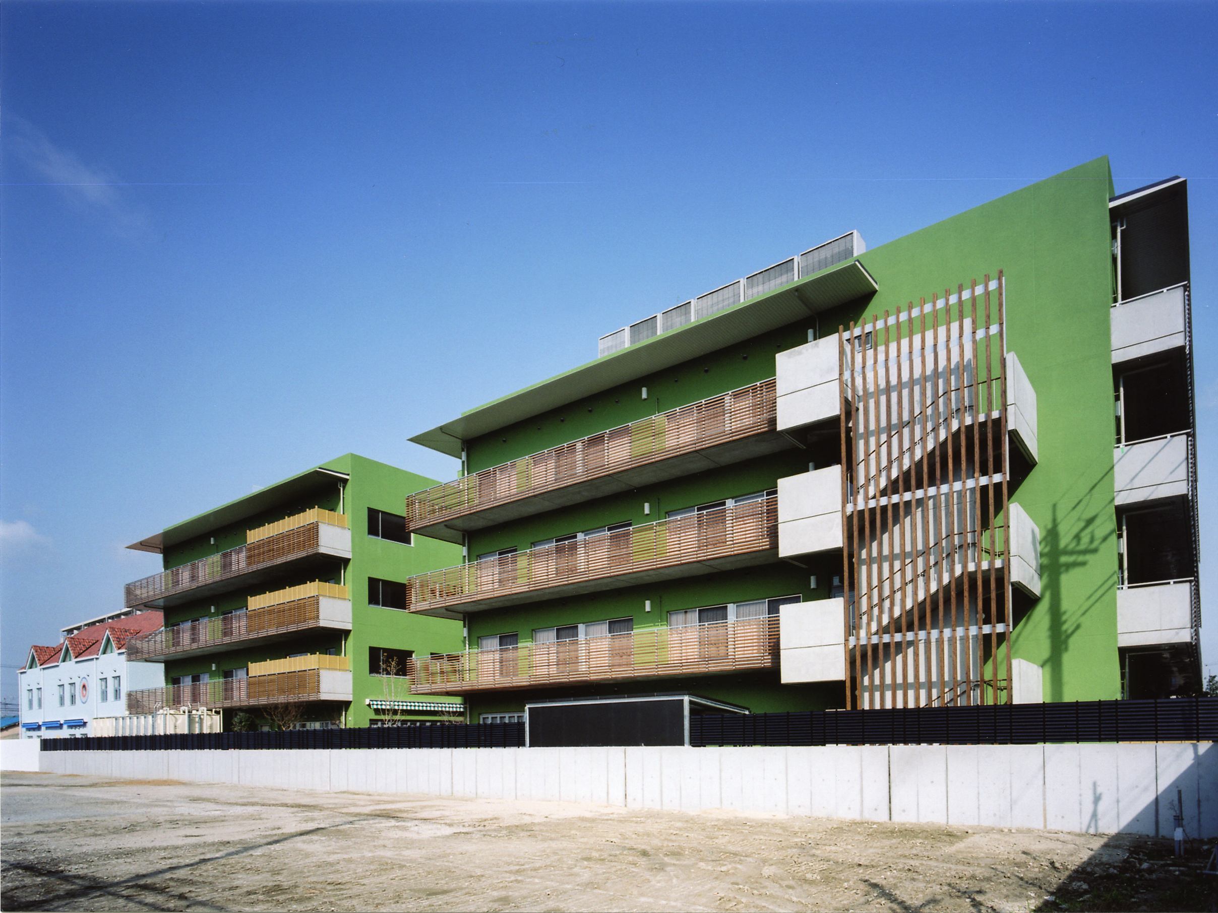 社会福祉法人　玉美福祉会