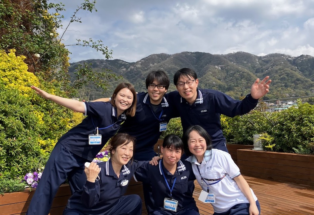 社会福祉法人　高安福祉会