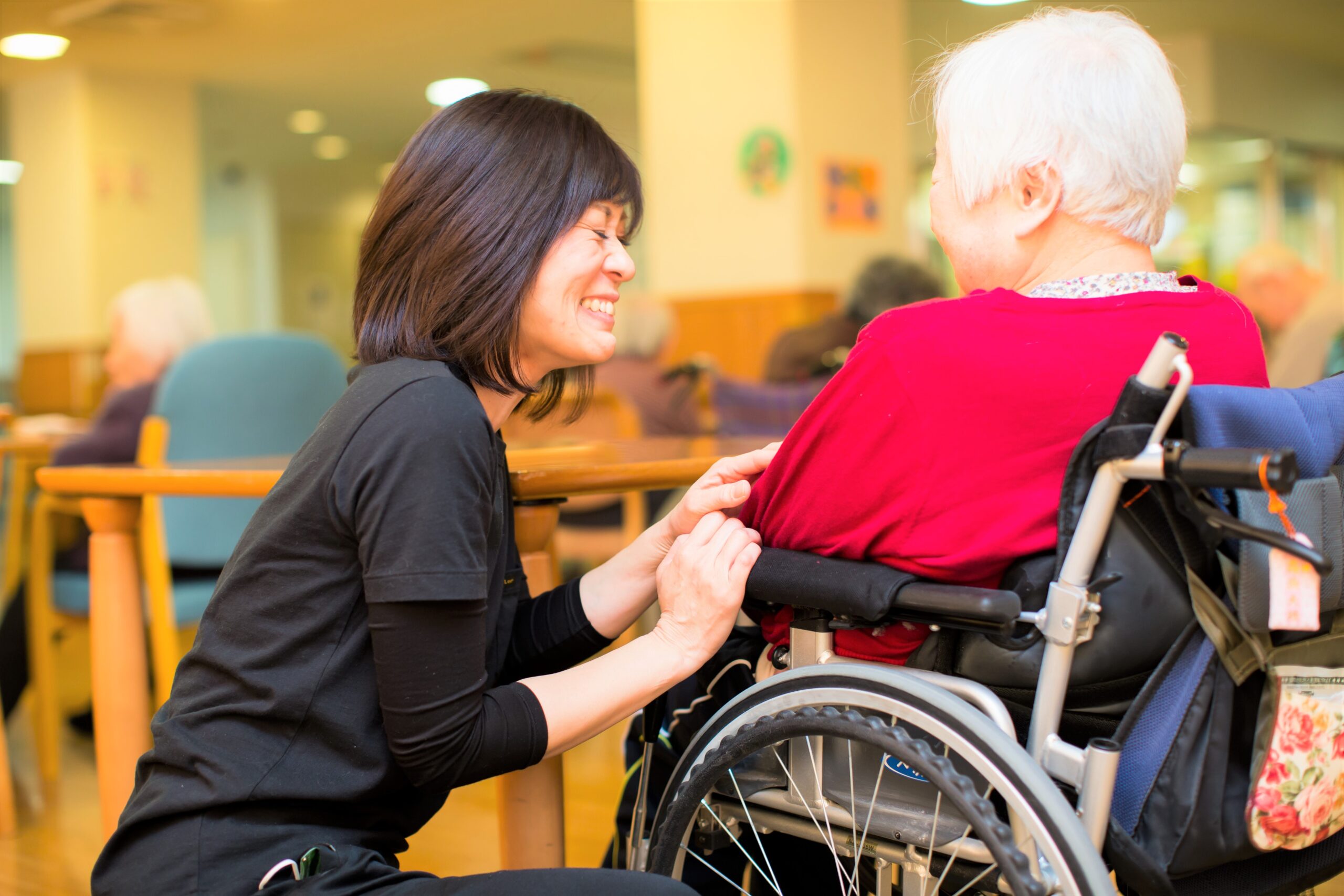 社会福祉法人　燦愛会