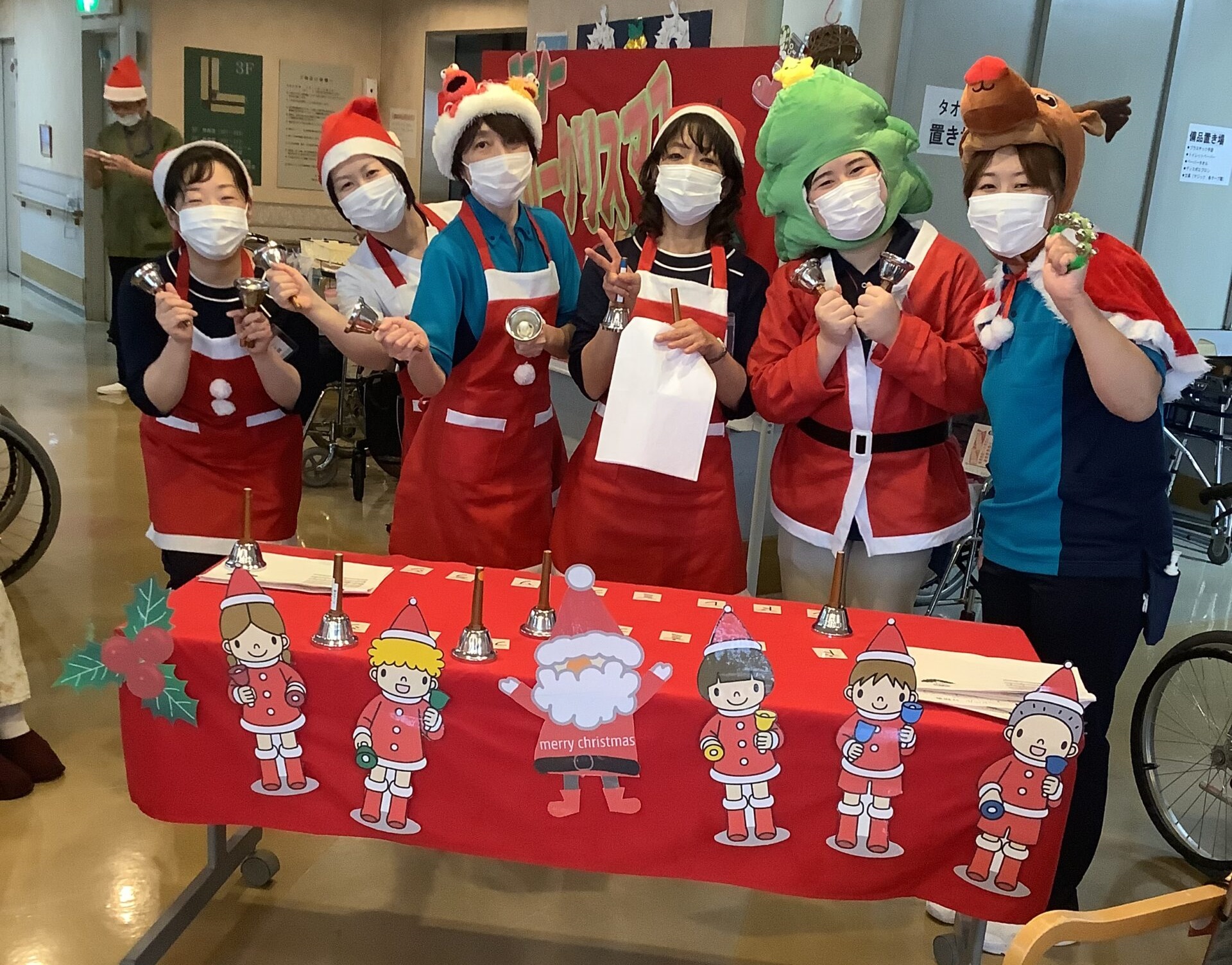 医療法人　一祐会