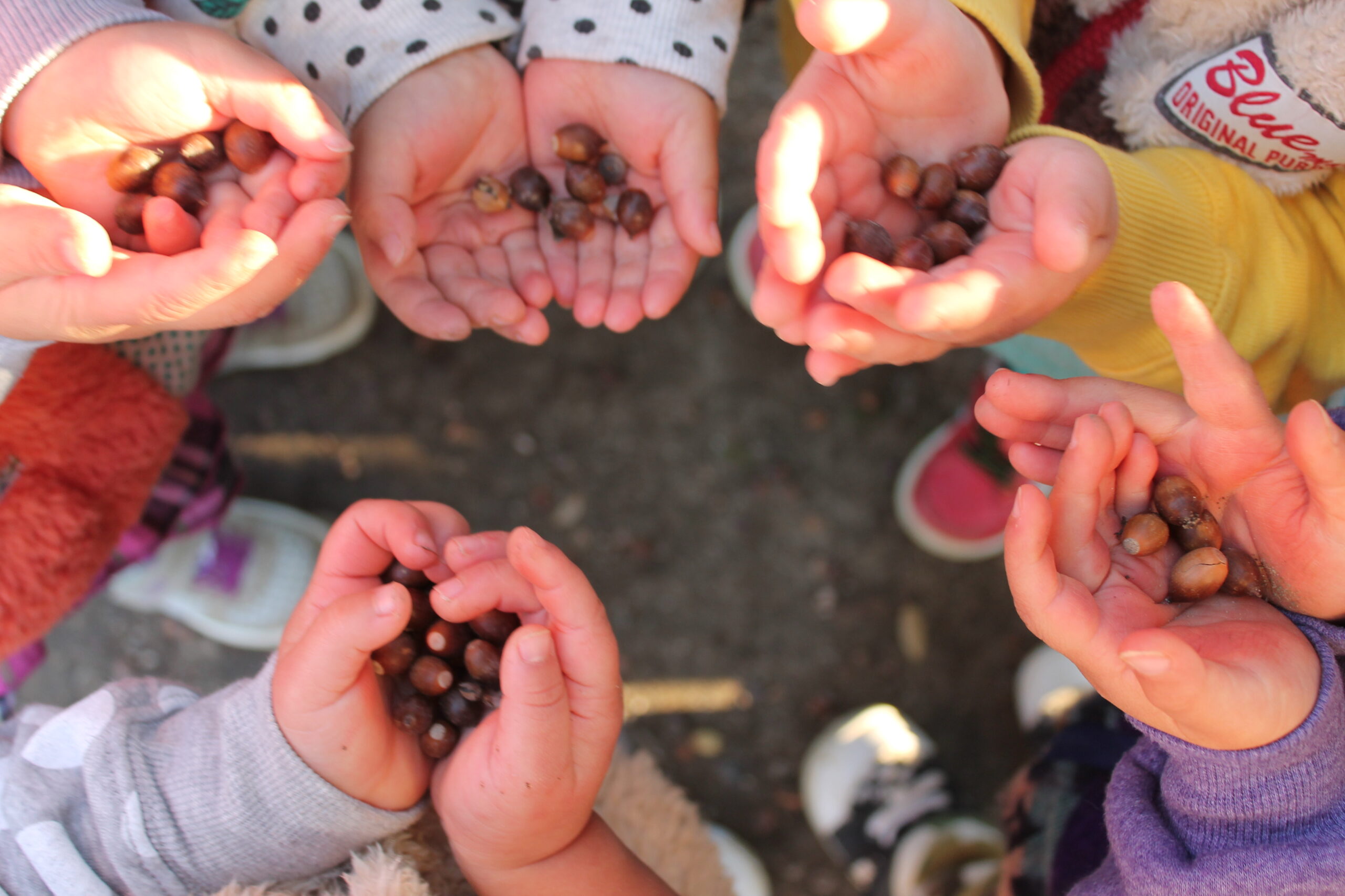 社会福祉法人　高津学園