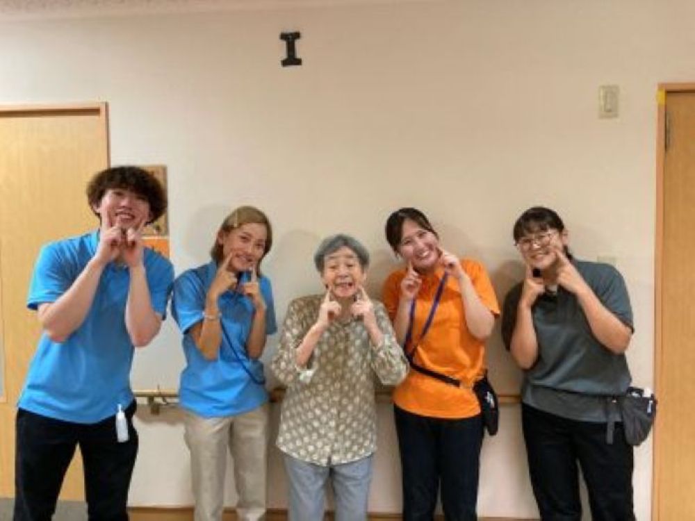 社会福祉法人　豊中福祉会